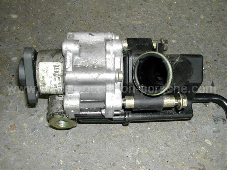 Pompe direction assistée Porsche Boxster